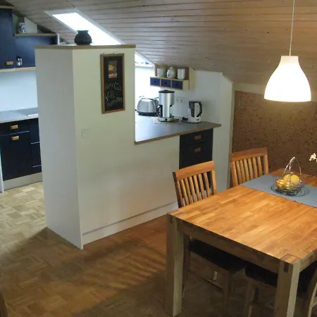 Ferienwohnung Zur Parmke Schmallenberg Exterior photo