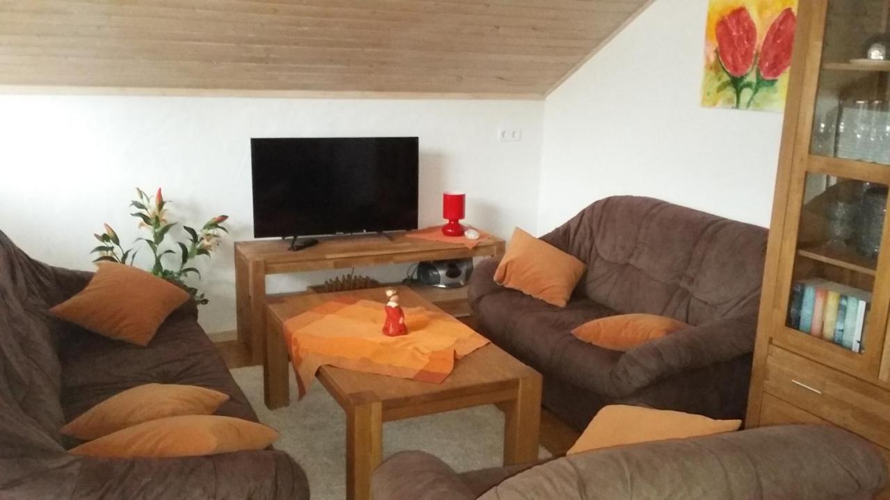 Zur Parmke Apartment