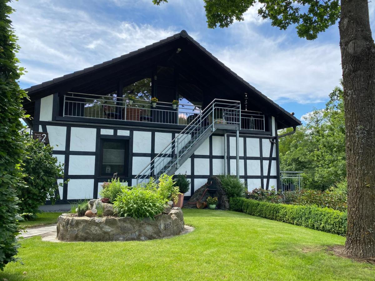 Zur Parmke * Schmallenberg