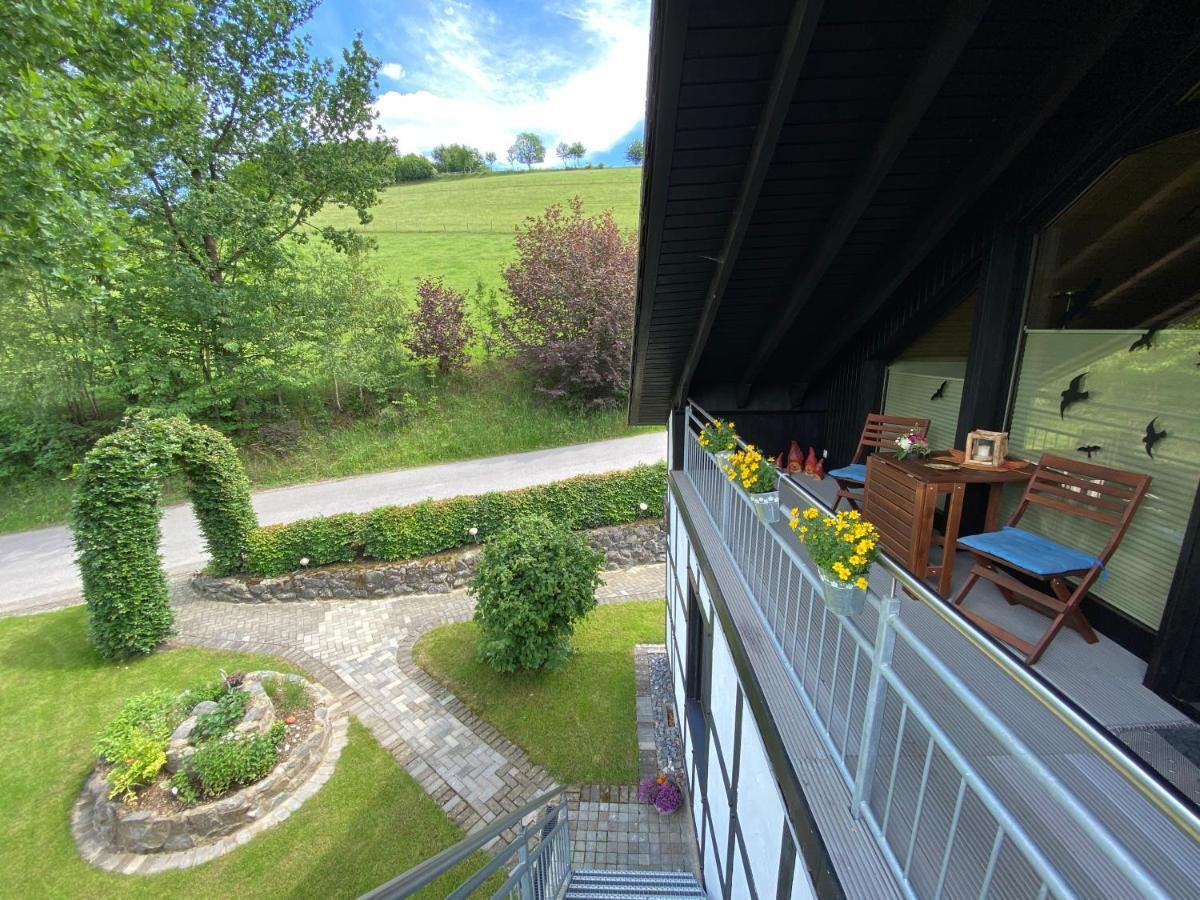 Apartment Zur Parmke