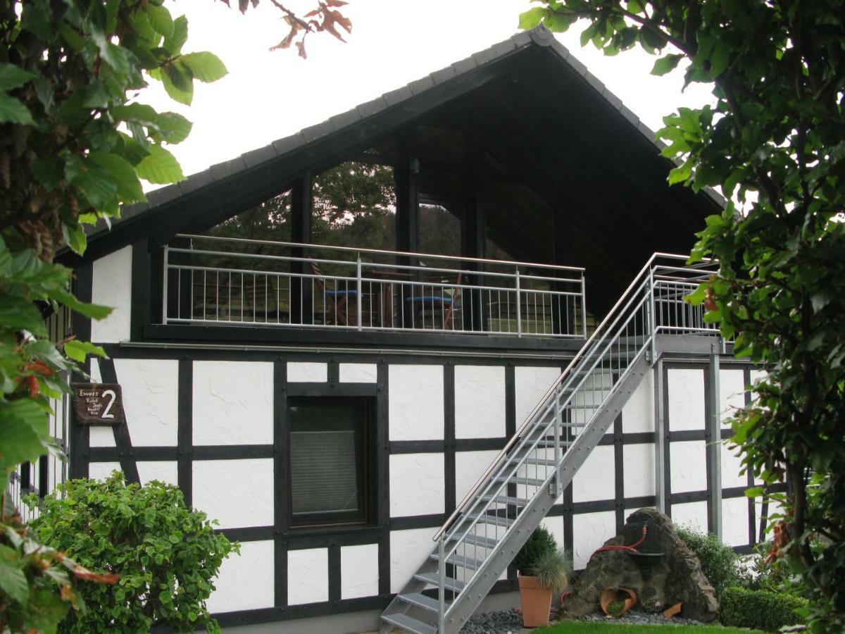 Zur Parmke Apartment Schmallenberg