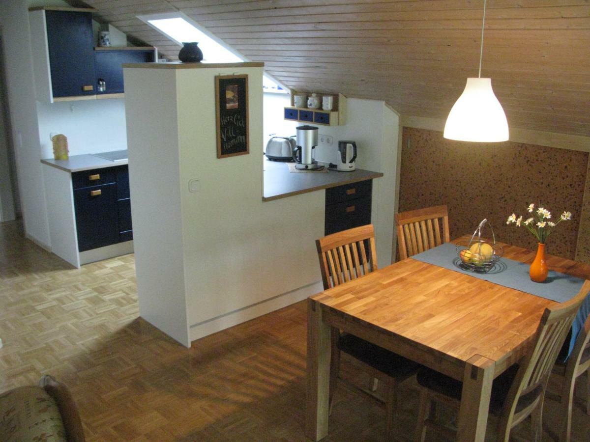 Apartment Zur Parmke