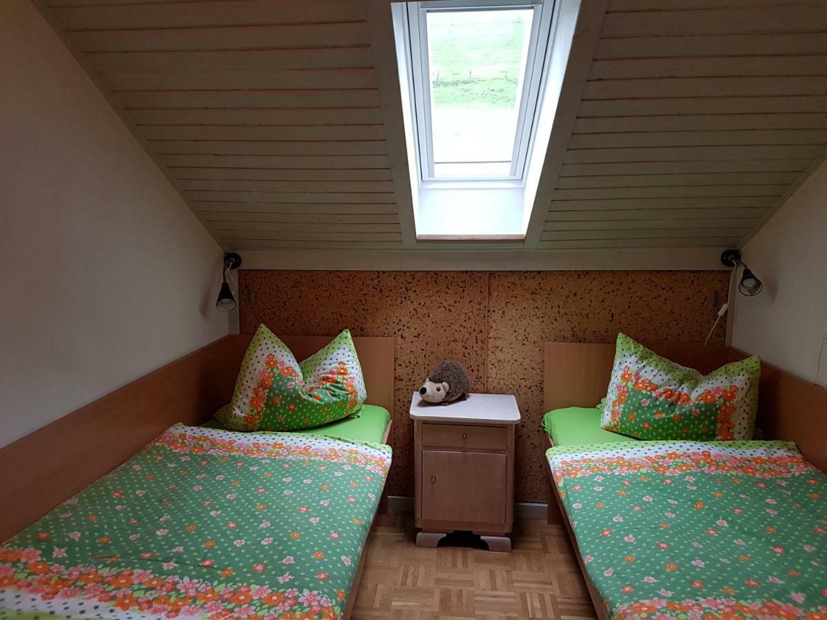 Apartment Zur Parmke Schmallenberg